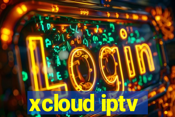 xcloud iptv